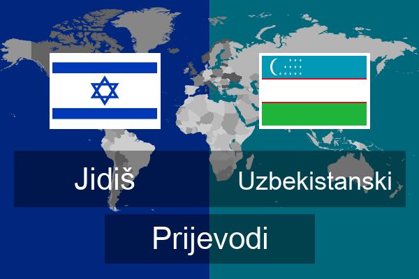  Uzbekistanski Prijevodi