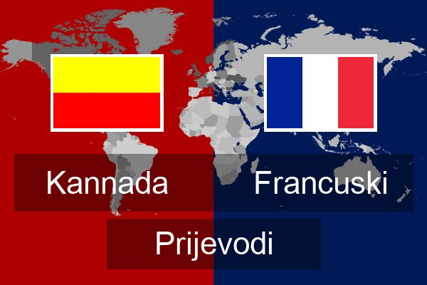  Francuski Prijevodi