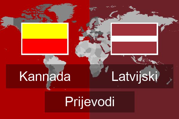  Latvijski Prijevodi