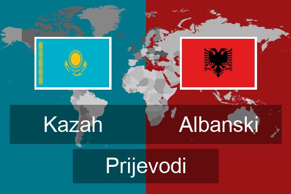  Albanski Prijevodi