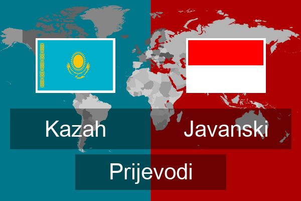  Javanski Prijevodi