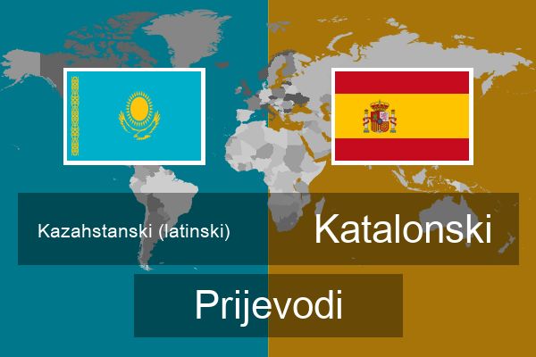  Katalonski Prijevodi