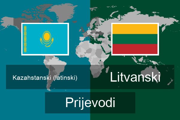  Litvanski Prijevodi