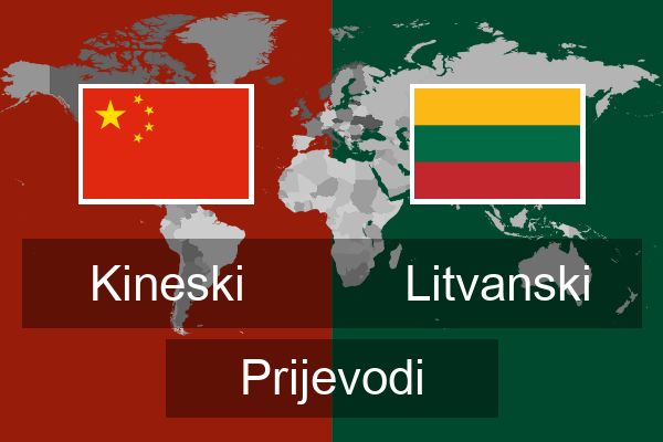  Litvanski Prijevodi