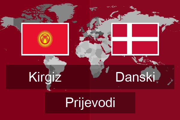  Danski Prijevodi