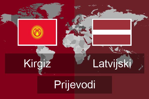  Latvijski Prijevodi