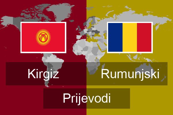  Rumunjski Prijevodi