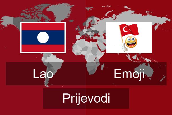  Emoji Prijevodi