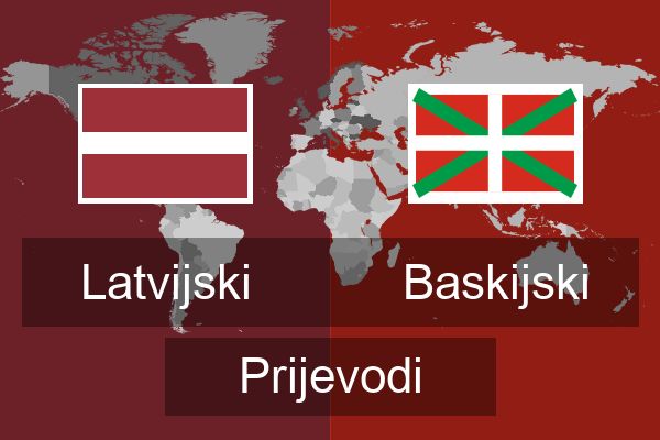  Baskijski Prijevodi