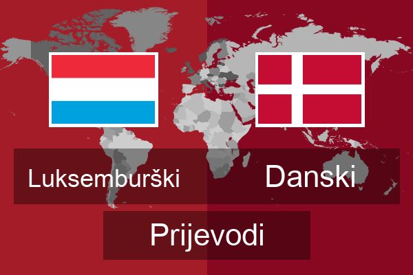  Danski Prijevodi