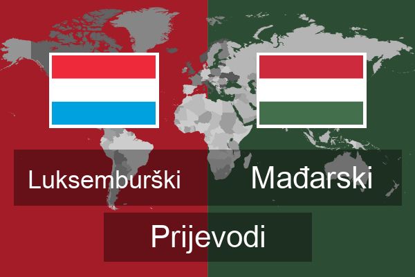  Mađarski Prijevodi