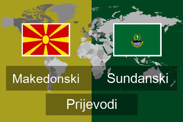  Sundanski Prijevodi
