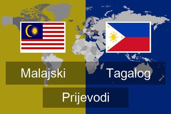  Tagalog Prijevodi