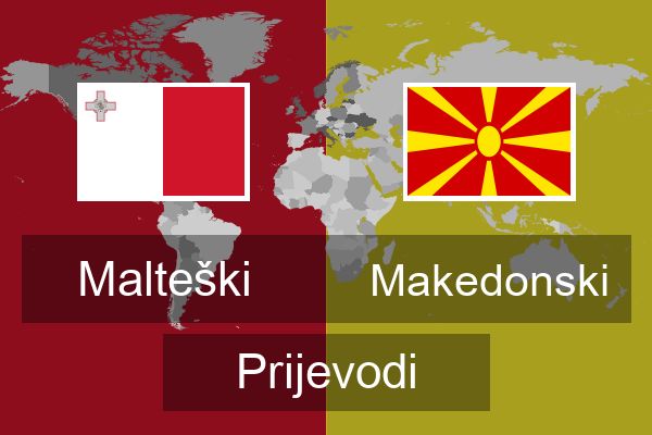  Makedonski Prijevodi