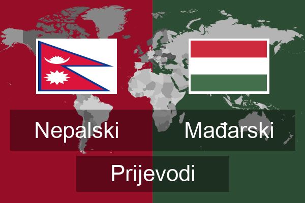  Mađarski Prijevodi