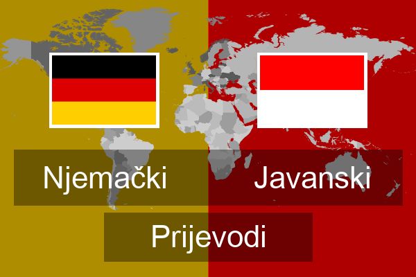  Javanski Prijevodi