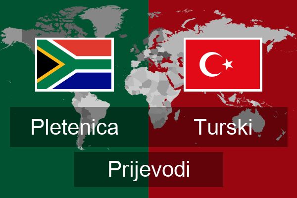  Turski Prijevodi