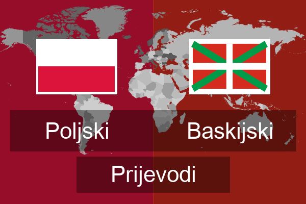  Baskijski Prijevodi