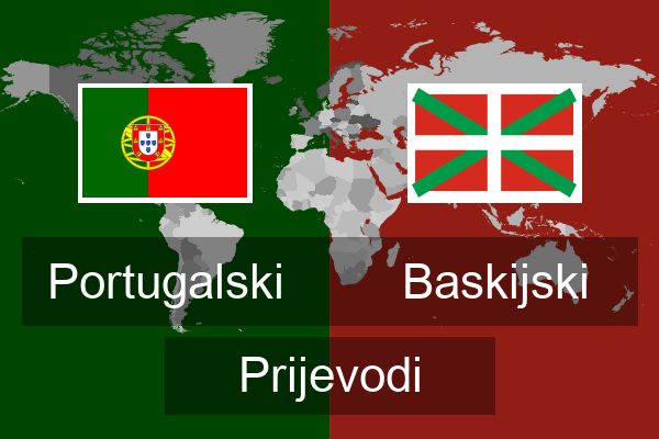  Baskijski Prijevodi