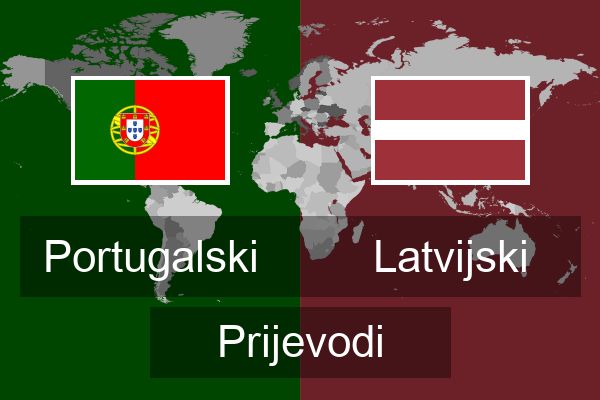  Latvijski Prijevodi