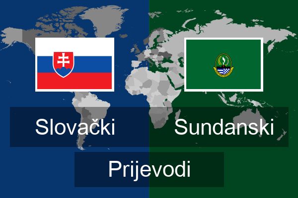  Sundanski Prijevodi