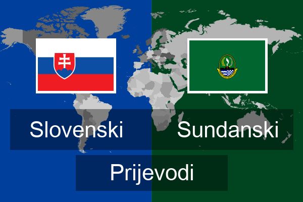  Sundanski Prijevodi