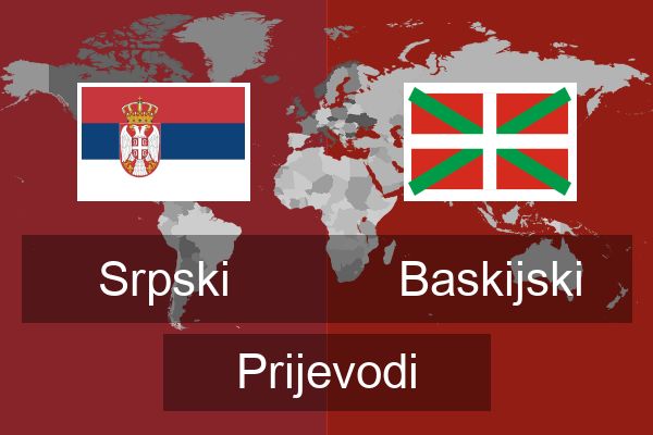  Baskijski Prijevodi