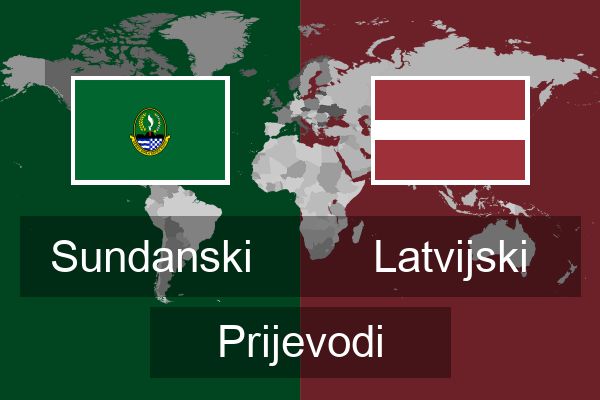  Latvijski Prijevodi