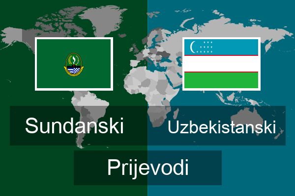  Uzbekistanski Prijevodi