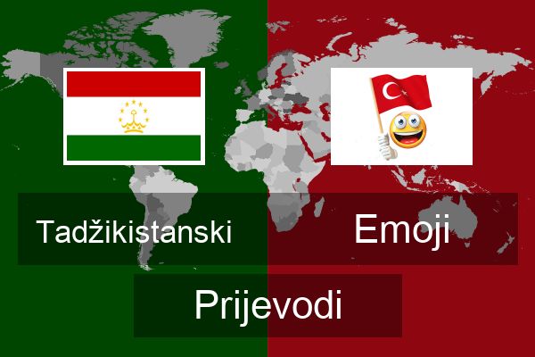  Emoji Prijevodi