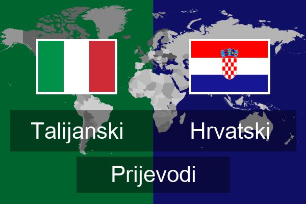  Hrvatski Prijevodi