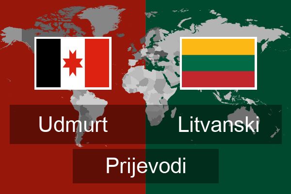  Litvanski Prijevodi