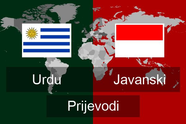  Javanski Prijevodi