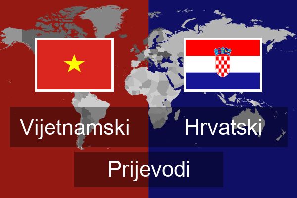  Hrvatski Prijevodi