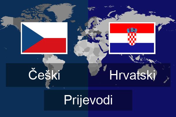  Hrvatski Prijevodi