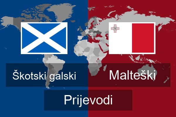  Malteški Prijevodi