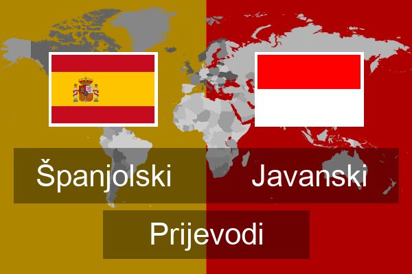  Javanski Prijevodi