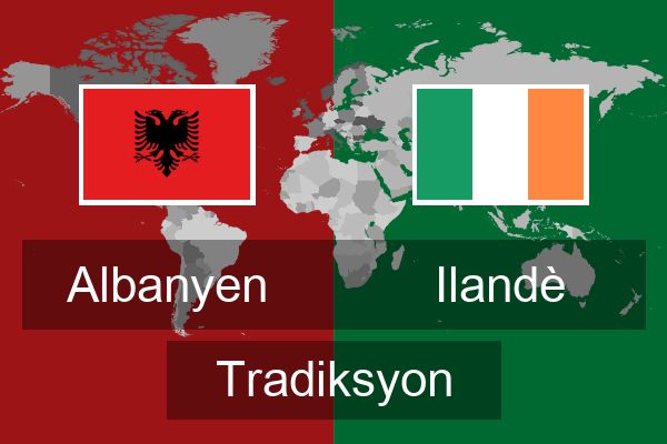  Ilandè Tradiksyon
