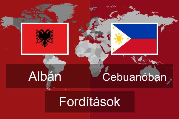  Cebuanóban Fordítások