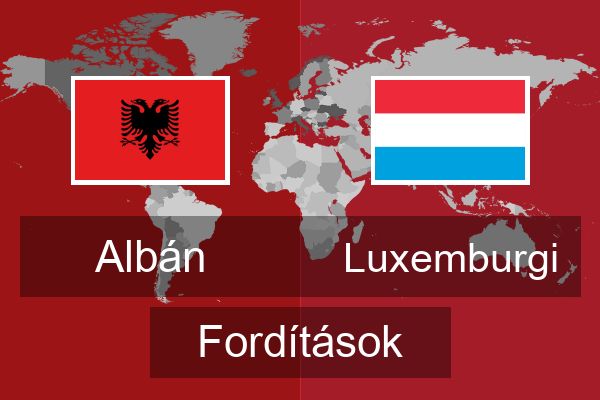  Luxemburgi Fordítások