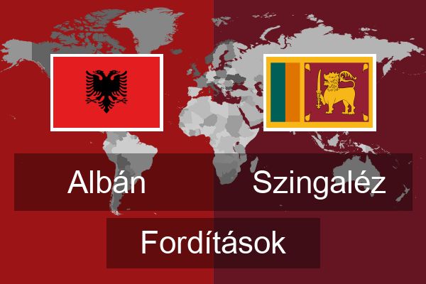  Szingaléz Fordítások