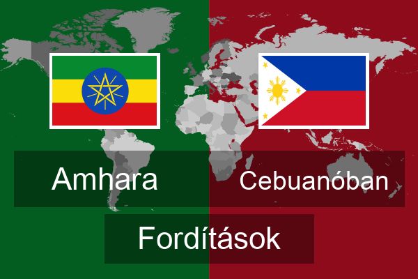  Cebuanóban Fordítások