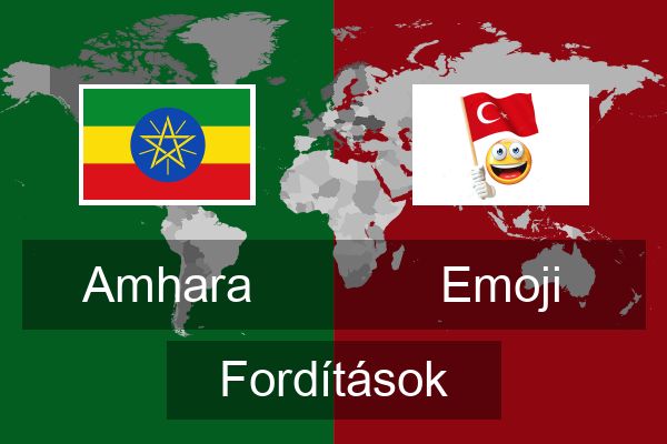  Emoji Fordítások