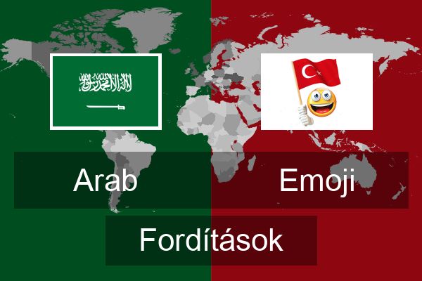  Emoji Fordítások