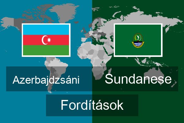  Sundanese Fordítások