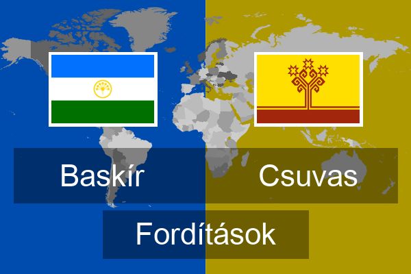  Csuvas Fordítások