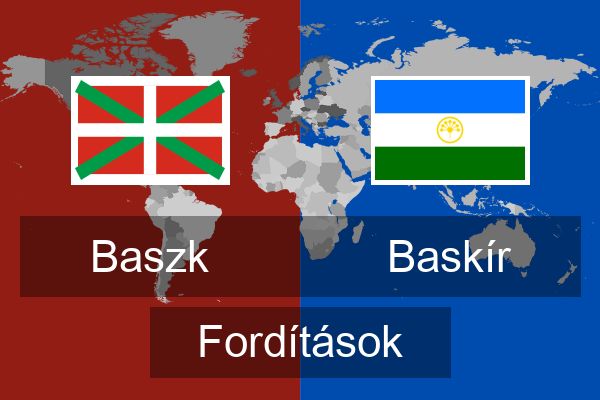  Baskír Fordítások