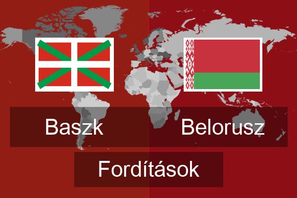  Belorusz Fordítások