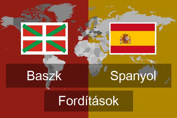  Spanyol Fordítások