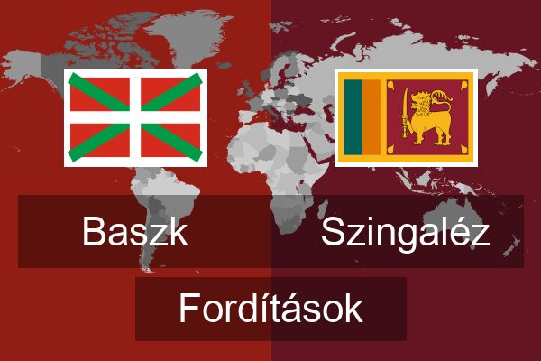  Szingaléz Fordítások